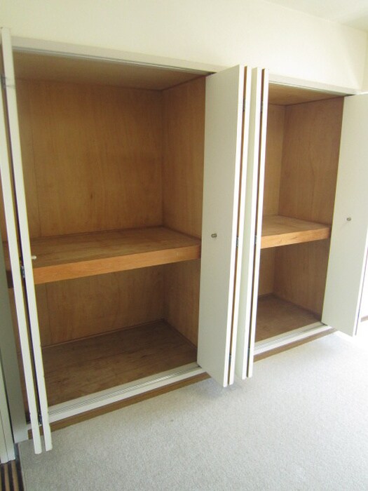 WOODY　VALLEY江戸川（３０１）の物件内観写真