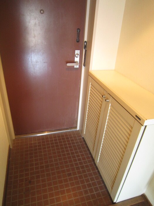 WOODY　VALLEY江戸川（３０１）の物件内観写真