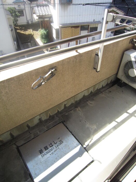 WOODY　VALLEY江戸川（３０１）の物件内観写真