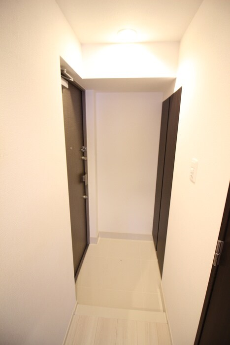 プレール・ドゥーク浅草橋の物件内観写真