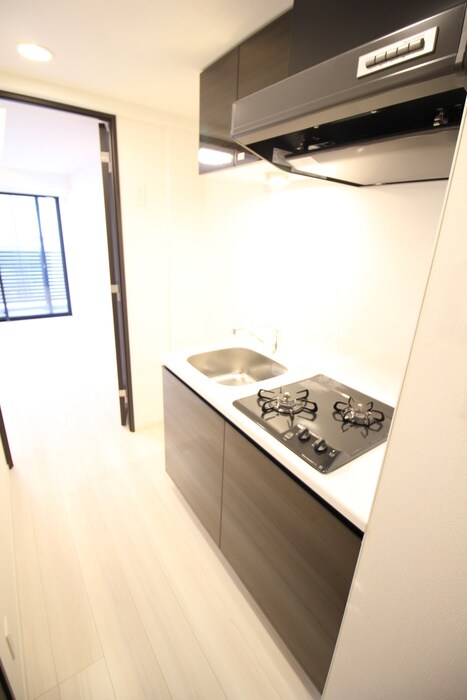 プレール・ドゥーク浅草橋の物件内観写真