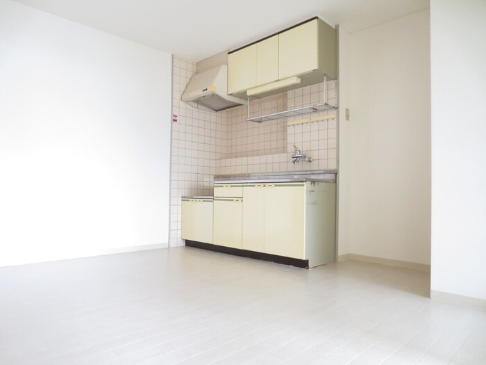 リバーパークマンションの物件内観写真