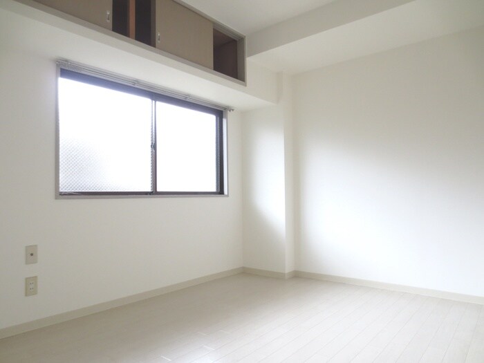 リバーパークマンションの物件内観写真