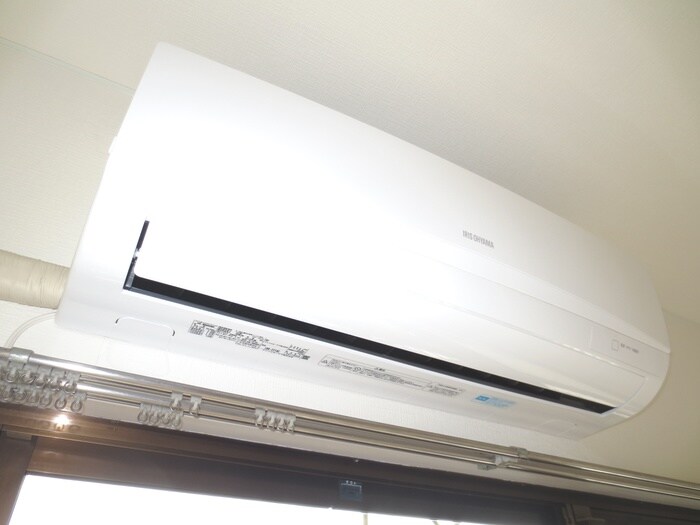 リバーパークマンションの物件内観写真