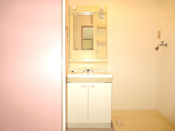 リバーパークマンションの物件内観写真