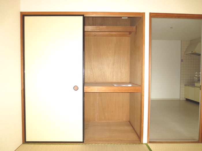 リバーパークマンションの物件内観写真