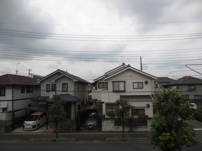 リバーパークマンションの物件内観写真