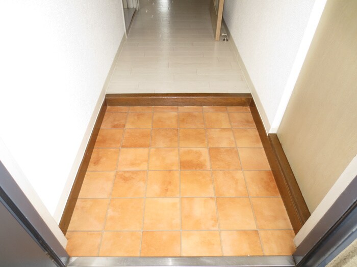 リバーパークマンションの物件内観写真