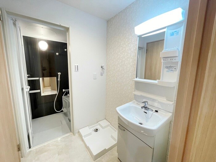 エスポワール富士見台の物件内観写真