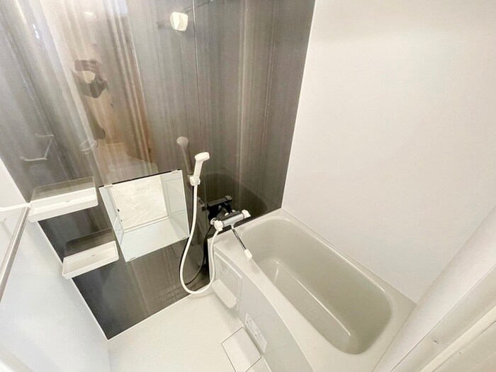 エスポワール富士見台の物件内観写真