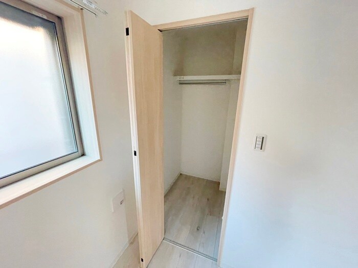 エスポワール富士見台の物件内観写真