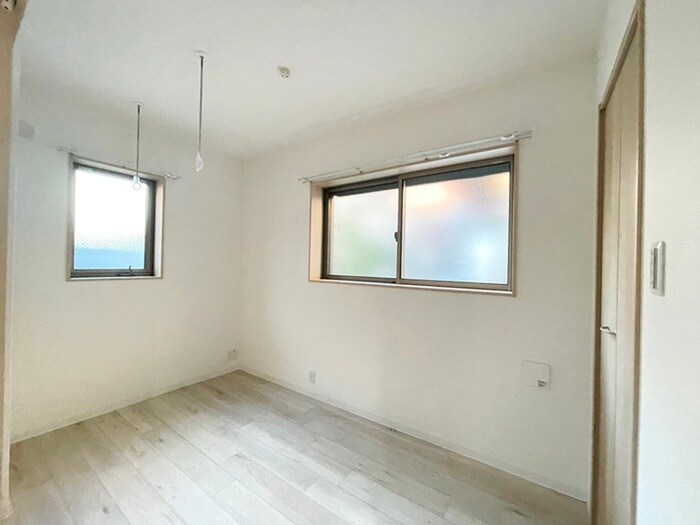 エスポワール富士見台の物件内観写真