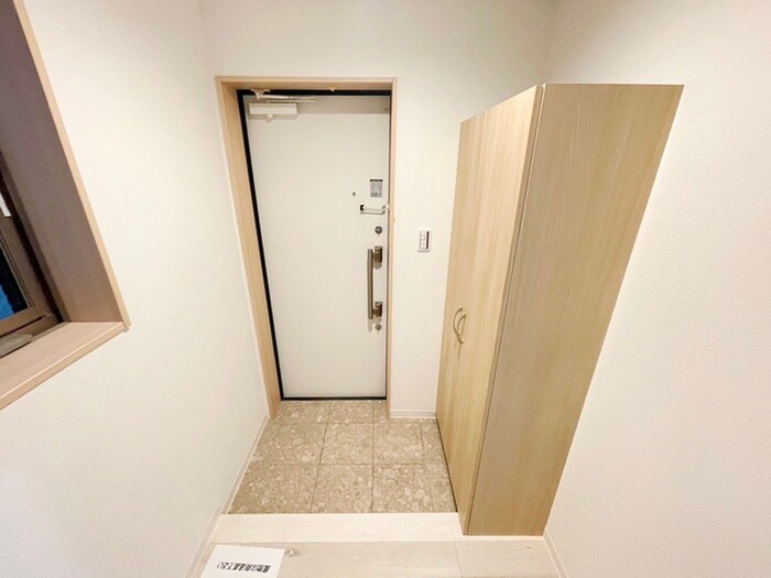 エスポワール富士見台の物件内観写真