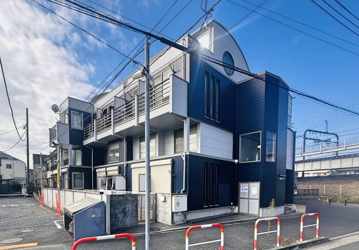 ルアンカパルの物件外観写真