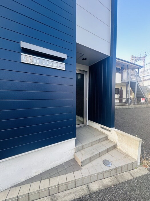 ルアンカパルの物件外観写真