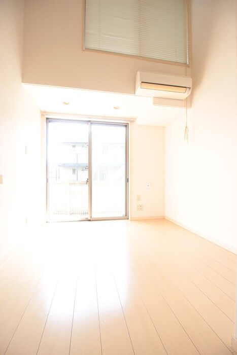 ルアンカパルの物件内観写真