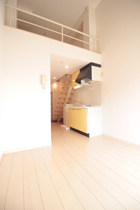 ルアンカパルの物件内観写真