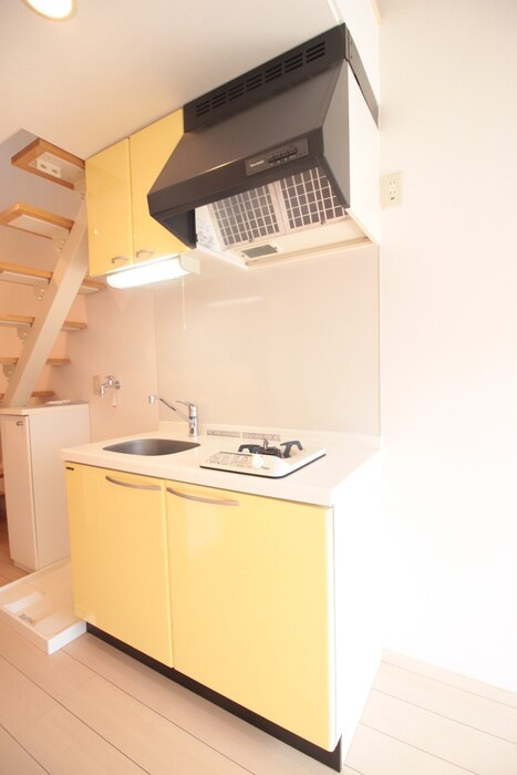 ルアンカパルの物件内観写真