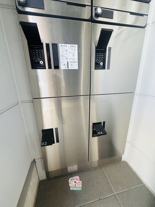 ルアンカパルの物件外観写真