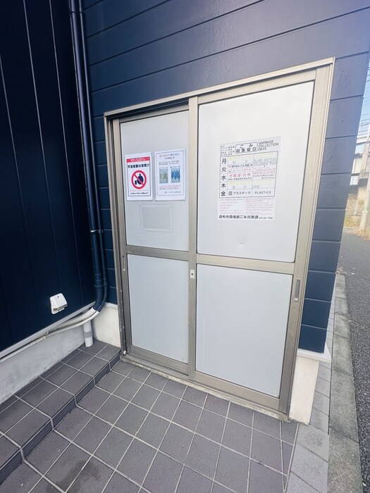 ルアンカパルの物件外観写真