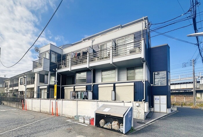 ルアンカパルの物件外観写真