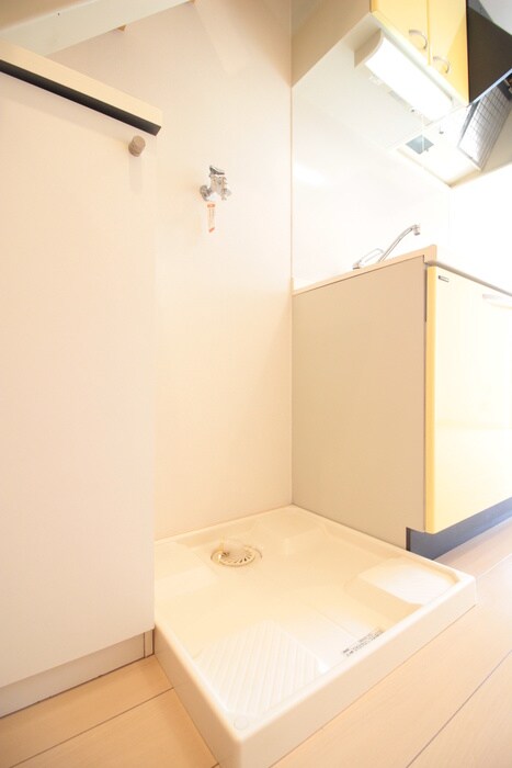 ルアンカパルの物件内観写真