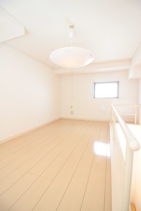 ルアンカパルの物件内観写真