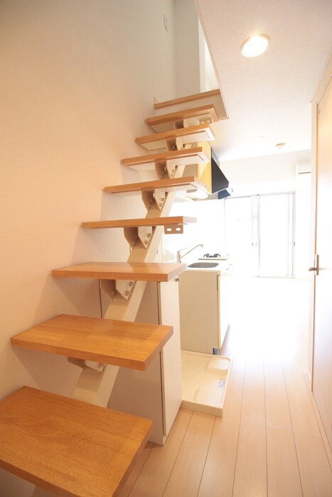 ルアンカパルの物件内観写真