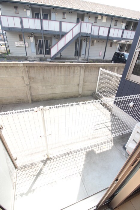 ルアンカパルの物件内観写真