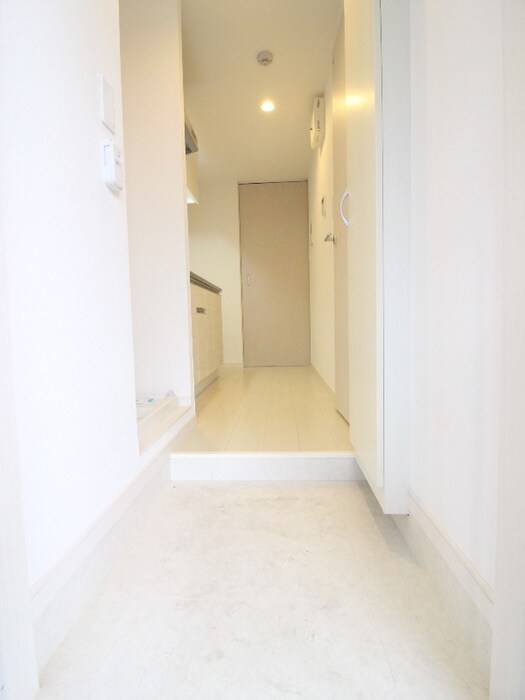 リブリ・厚木南の物件内観写真