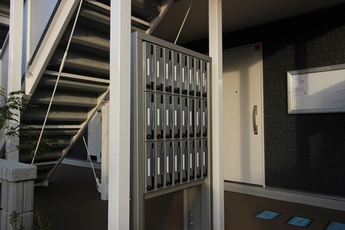 リブリ・厚木南の物件外観写真