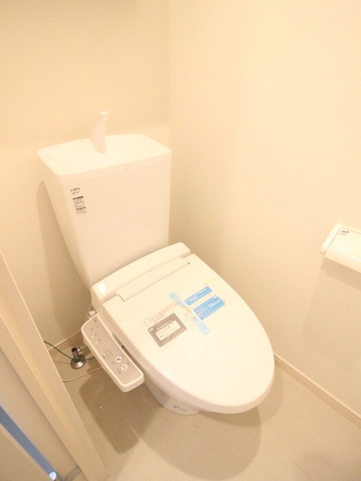 リブリ・厚木南の物件内観写真