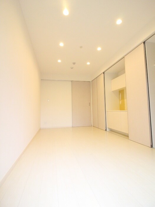 リブリ・厚木南の物件内観写真