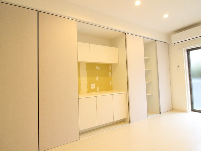 リブリ・厚木南の物件内観写真