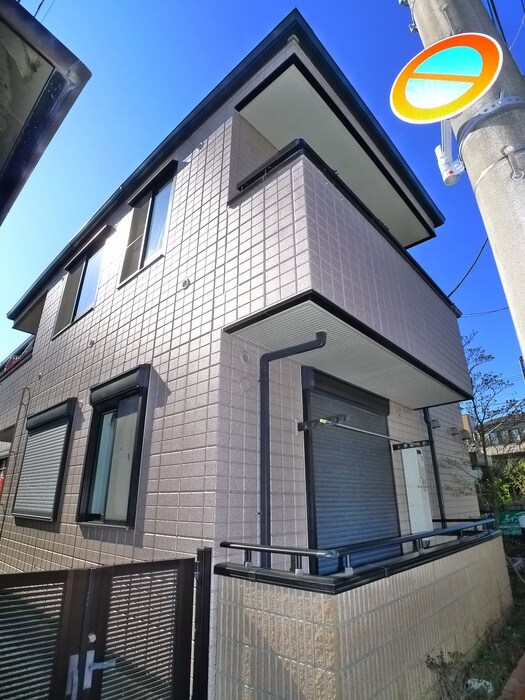 ビューラー・ハイムの物件外観写真