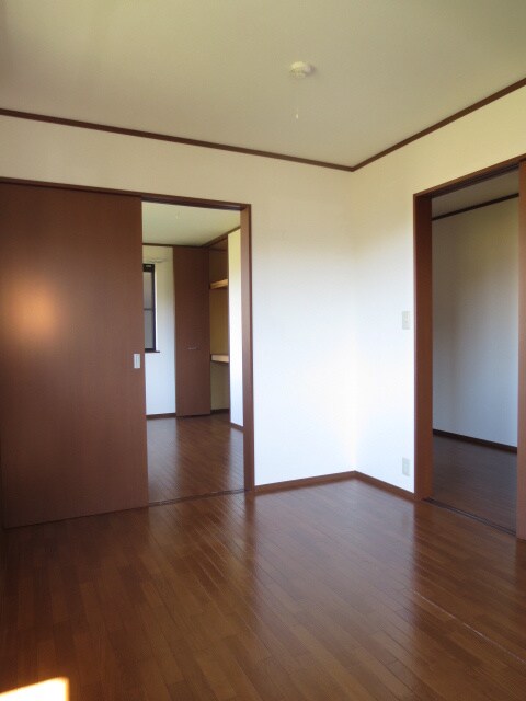 ビューラー・ハイムの物件内観写真