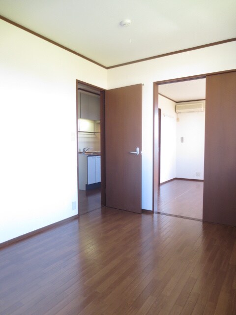 ビューラー・ハイムの物件内観写真