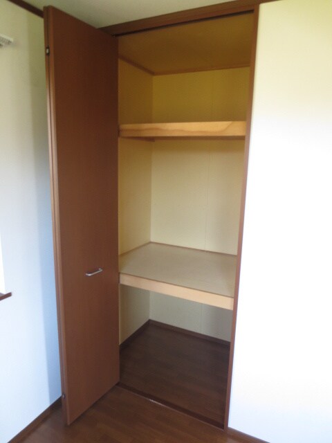 ビューラー・ハイムの物件内観写真