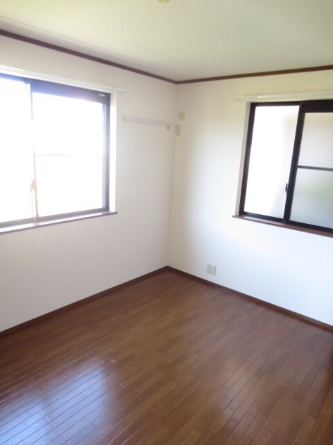 ビューラー・ハイムの物件内観写真