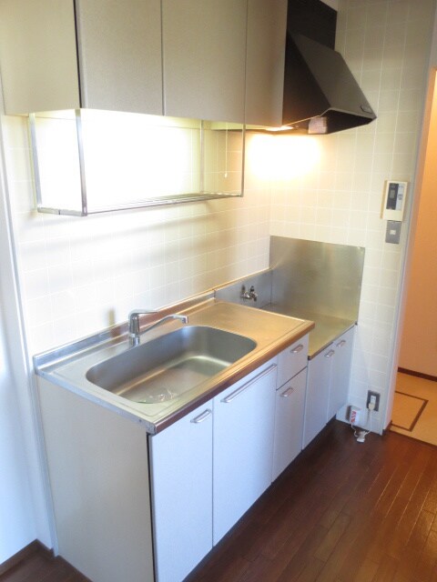 ビューラー・ハイムの物件内観写真