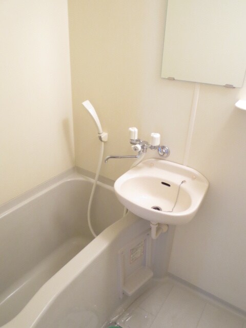 ビューラー・ハイムの物件内観写真