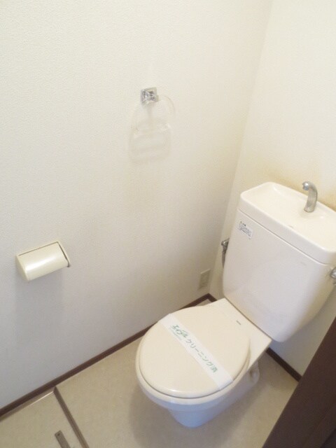 ビューラー・ハイムの物件内観写真