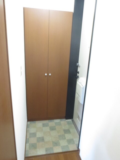 ビューラー・ハイムの物件内観写真