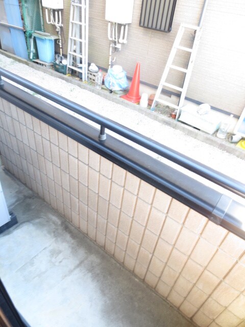 ビューラー・ハイムの物件内観写真