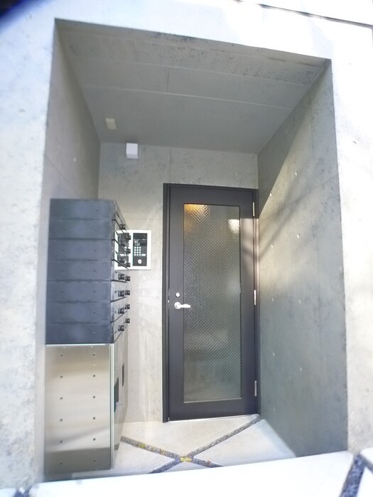 Cielの物件外観写真