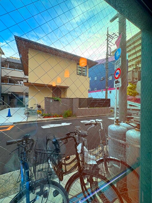 Cielの物件内観写真