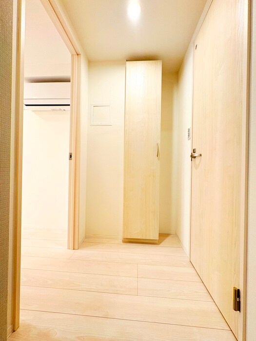 Cielの物件内観写真