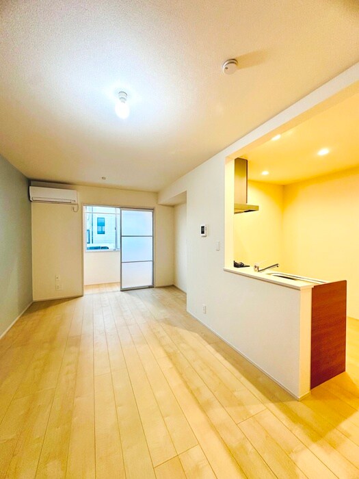 リーブルファイン坂戸末広町の物件内観写真