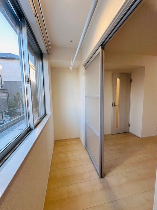 リーブルファイン坂戸末広町の物件内観写真