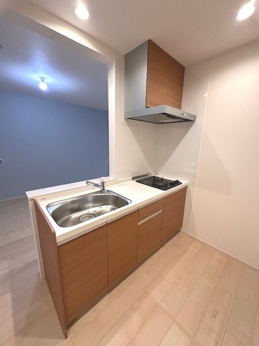 リーブルファイン坂戸末広町の物件内観写真